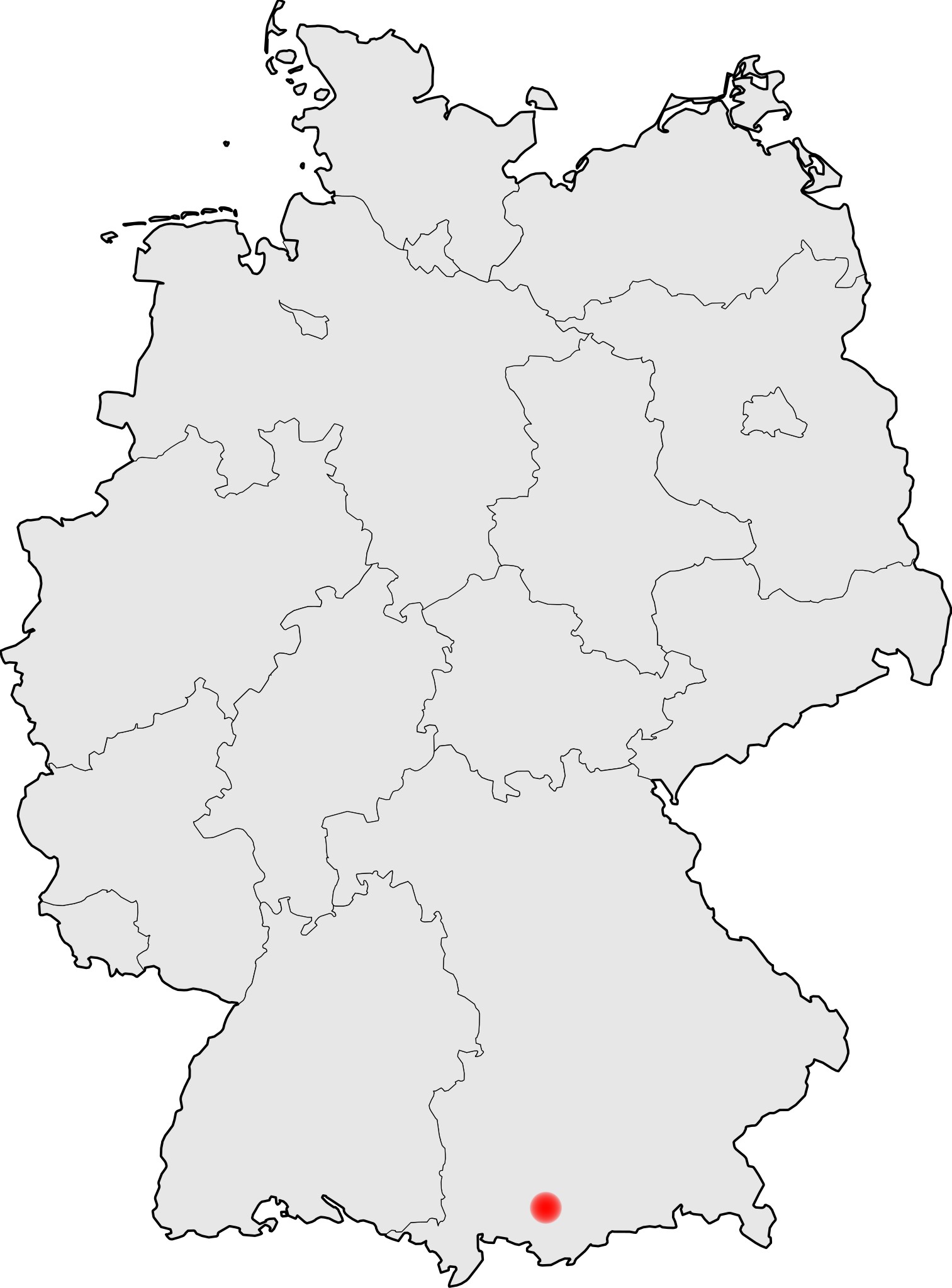 Bad Bayersoien