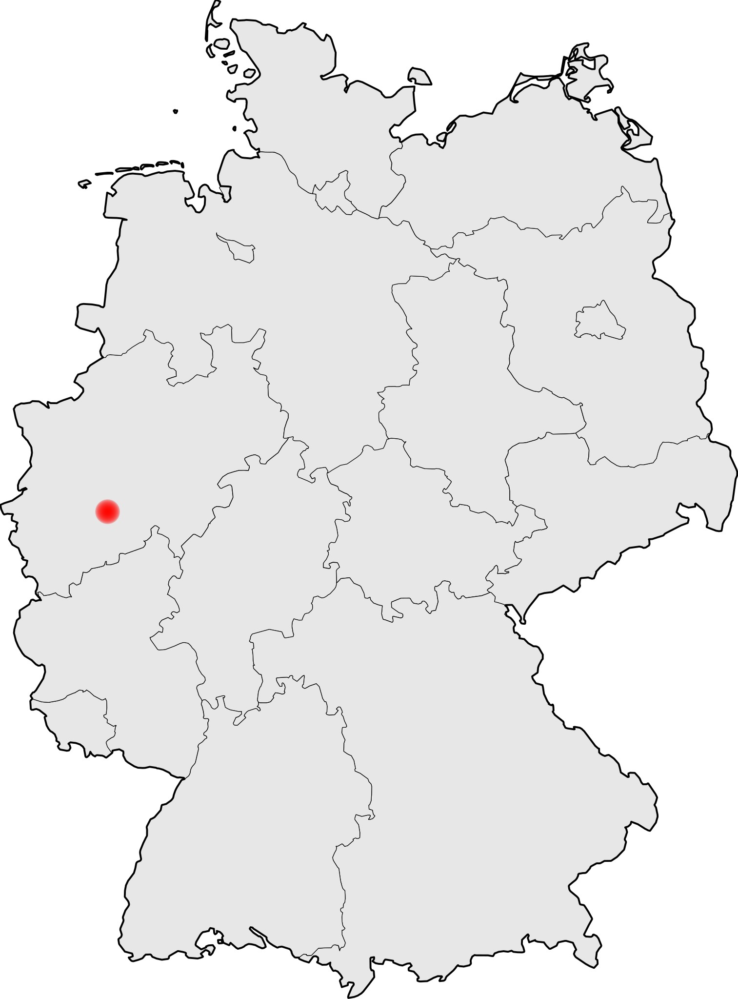 Bergisch Gladbach