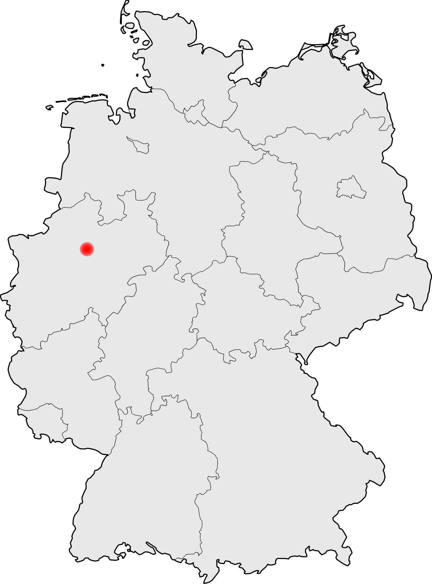 Bergkamen