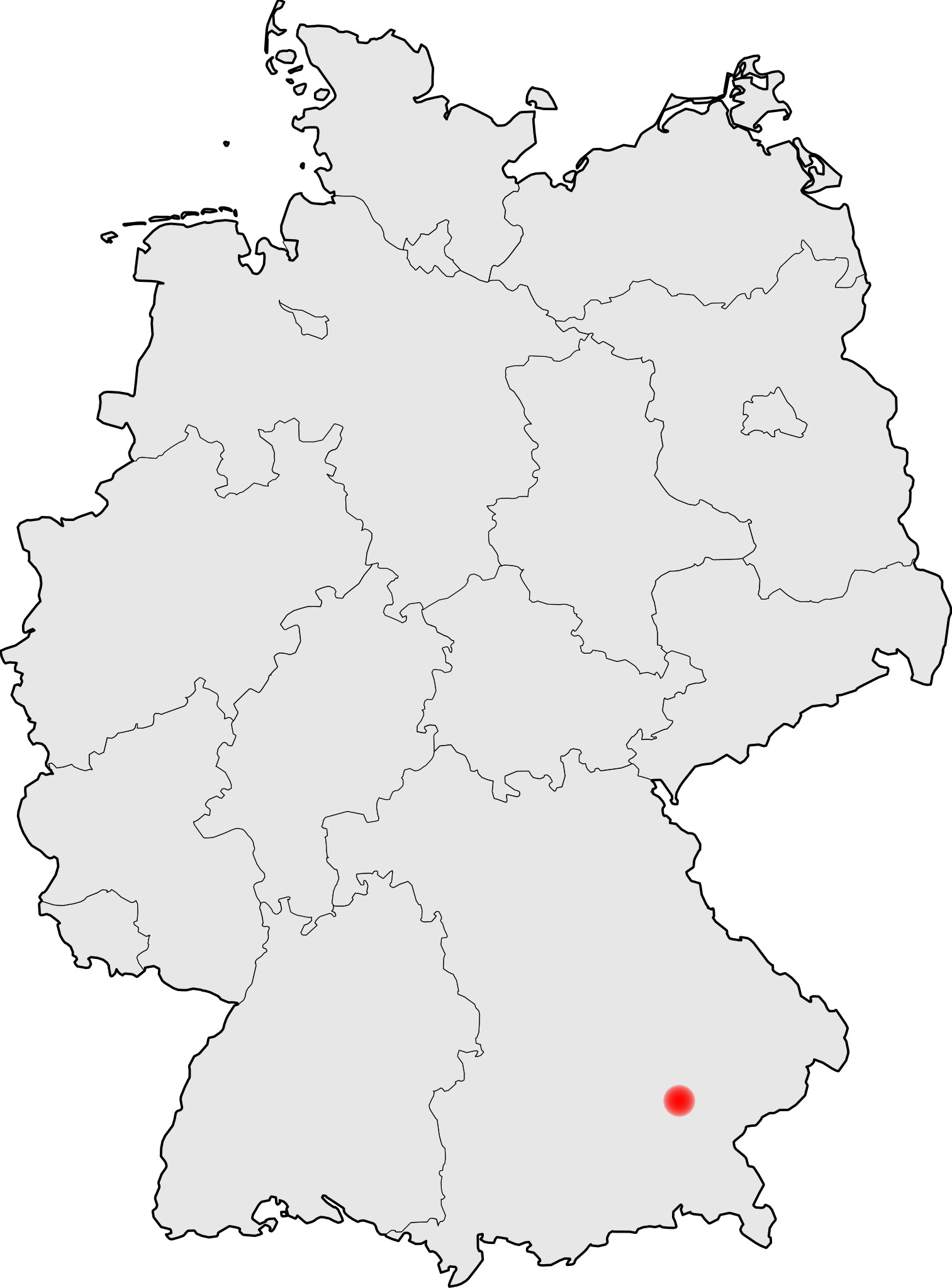 Gebensbach
