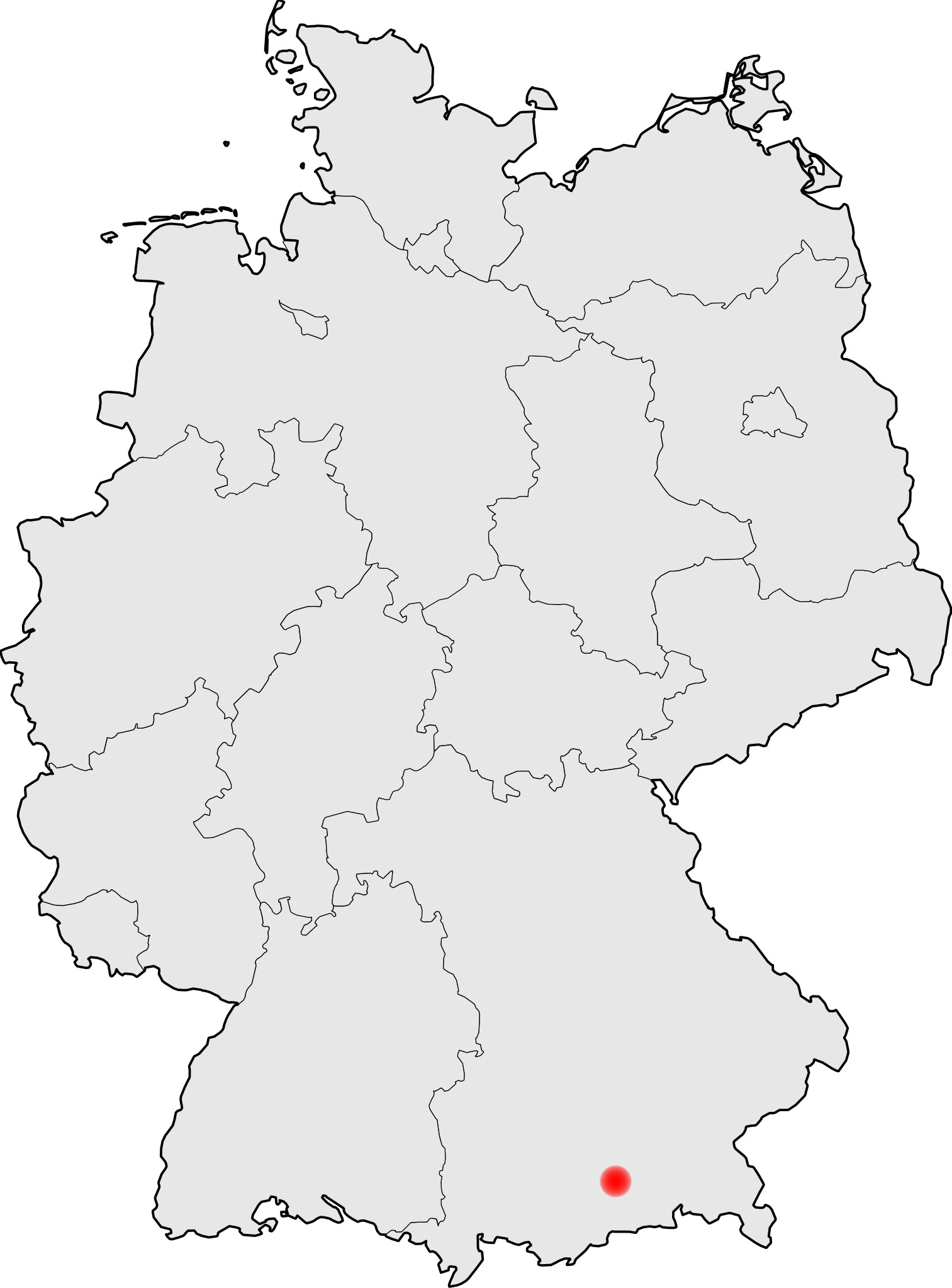 Holzkirchen