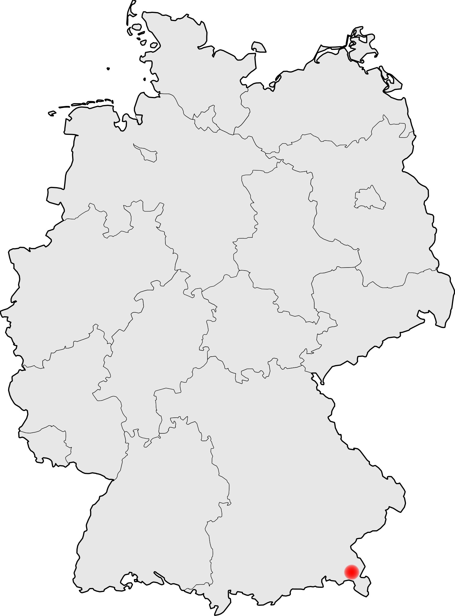Inzell