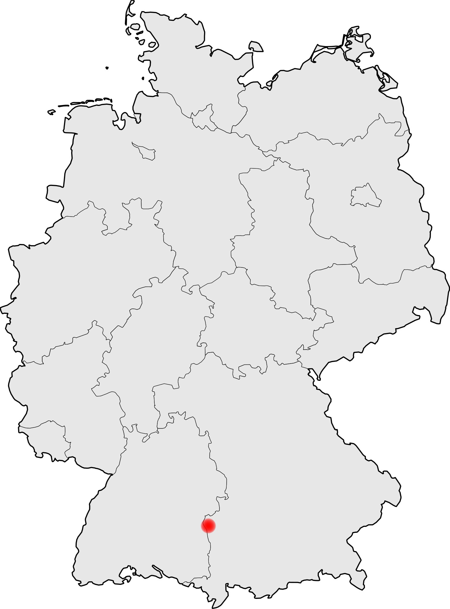 Senden