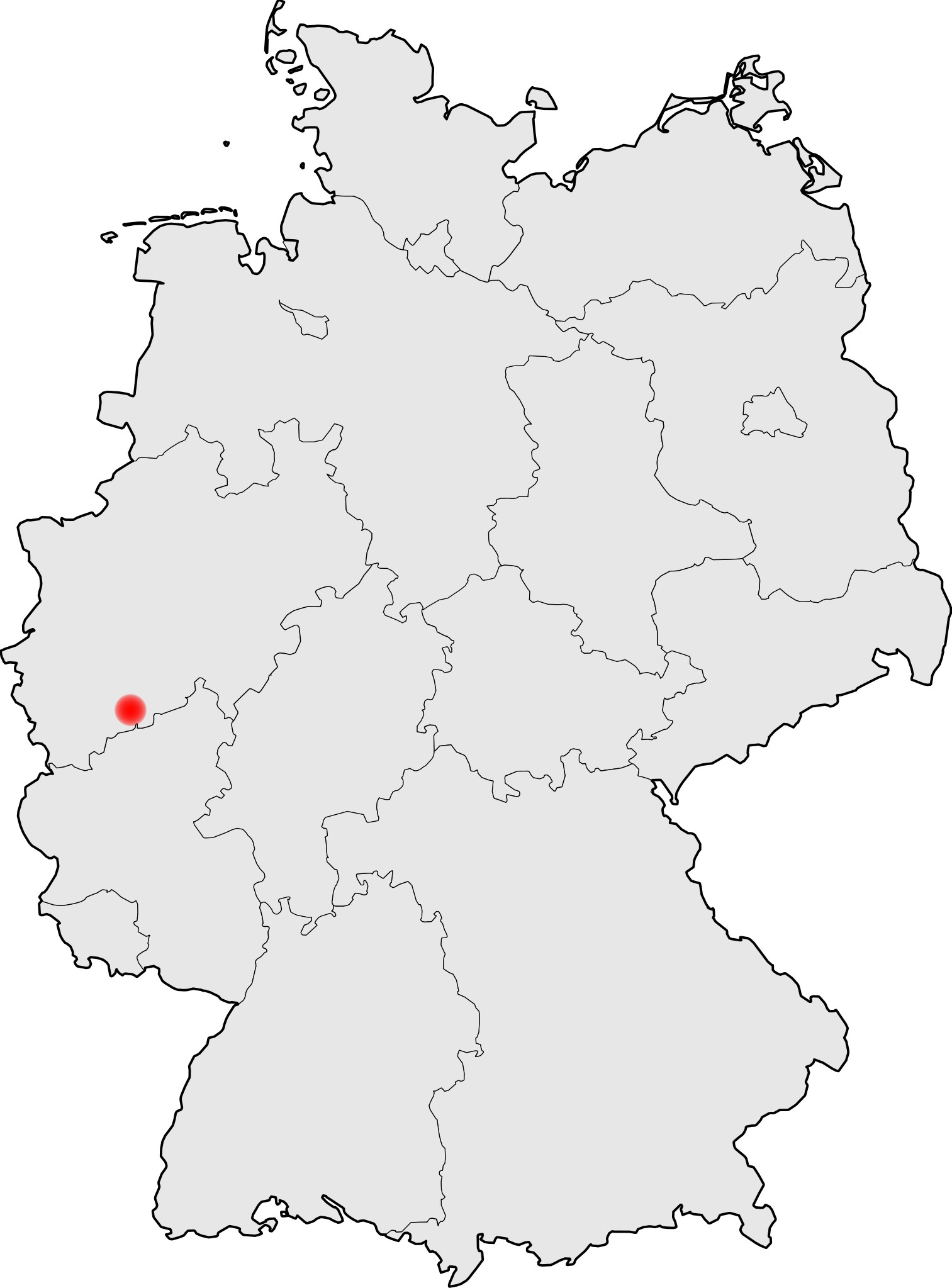 Troisdorf