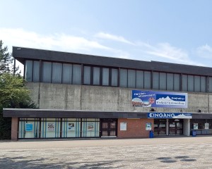 Grefrath EisSport  EventPark