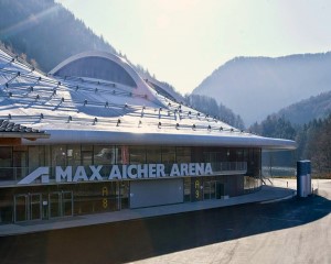 Inzell Max Aicher Arena