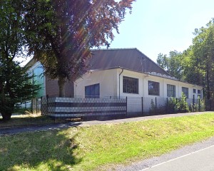 Möhnesee Eissportzentrum