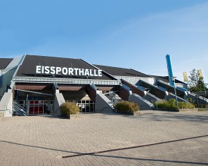 Ratingen Eissporthalle