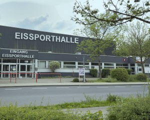 Troisdorf Icedome