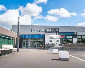 Wiehl Eissporthalle