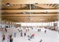 Berchtesgaden - Eishalle - (c) berchtesgaden.de