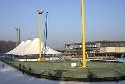 Grefrath - Eisstadion - (c) nierspanther.de