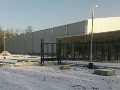 Berlin - Eishalle P9 Glockenturmstrasse - (c) radio-eiskalt.de