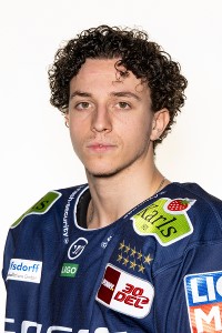 Bettahar Rayan