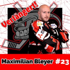 Bleyer Maximilian