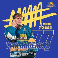 Cychowski Michal