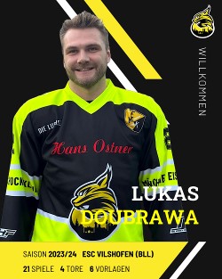 Doubrawa Lukas