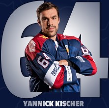 Kischer Yannick