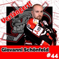 Schönfeld Giovanni