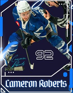 Cameron Roberts