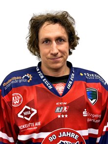 Neuzugang 19 Sean Fischer