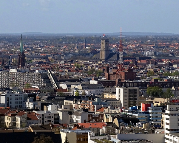 Berlin Schöneberg