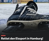 Rettet den Eissport in Hamburg