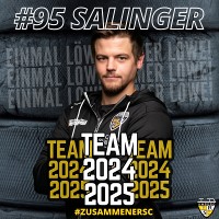 Salinger Lukas