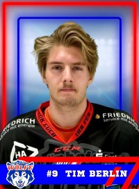 Tim Berlin